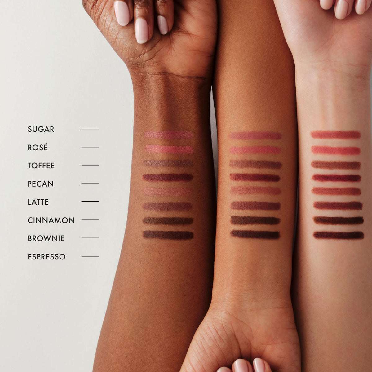 softline-lip-liner-cinnamon-k4 Liners_Arm.jpg